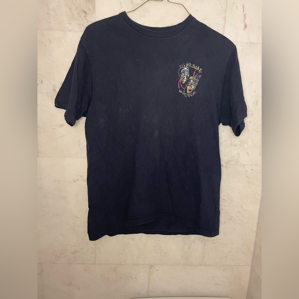 Supreme Faces Tee